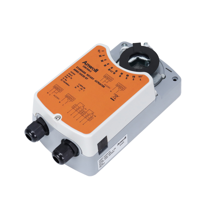 Actuators
