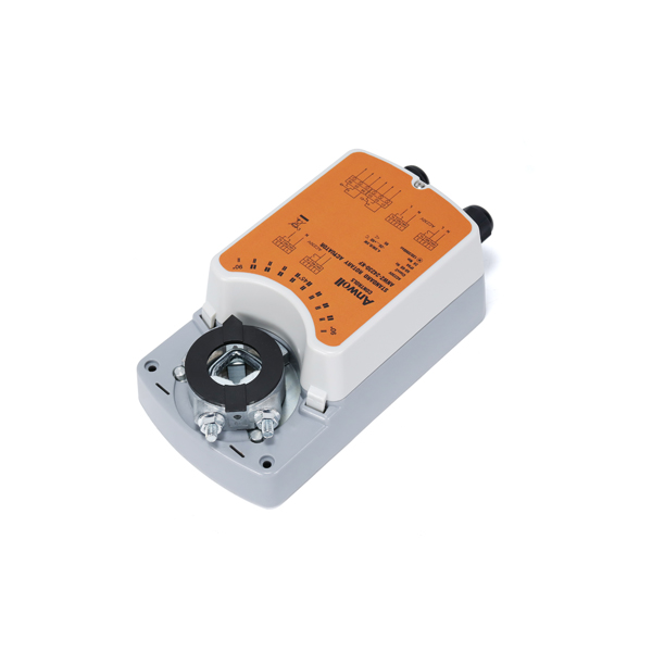 model sa61 standard actuator 4