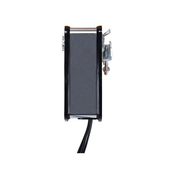 model sra81 spring reset damper actuator 4