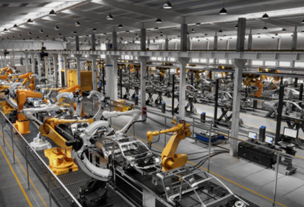 Building Automation