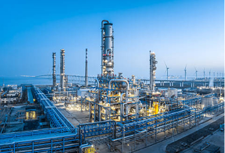 Petrochemicals