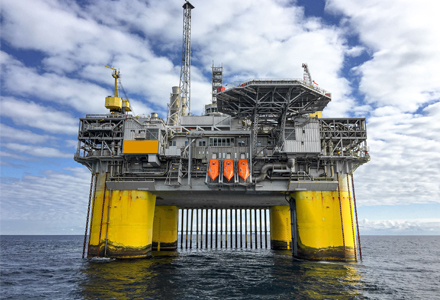 Oil & Gas