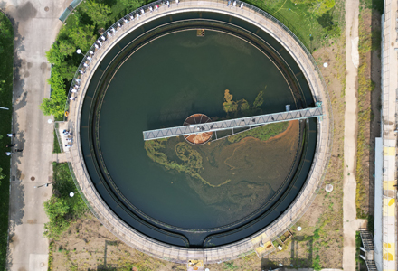 Water & Wastewater