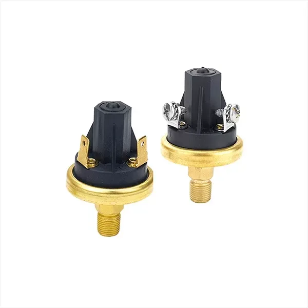 How to Select a Pressure Sensor Supplier How to Select a Pressure Sensor Supplier