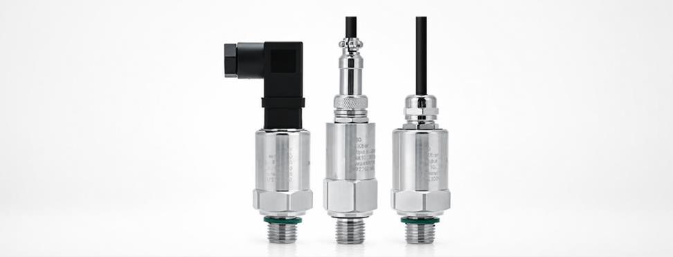 Pressure Transmitter Working Principle Pressure Transmitter Working Principle