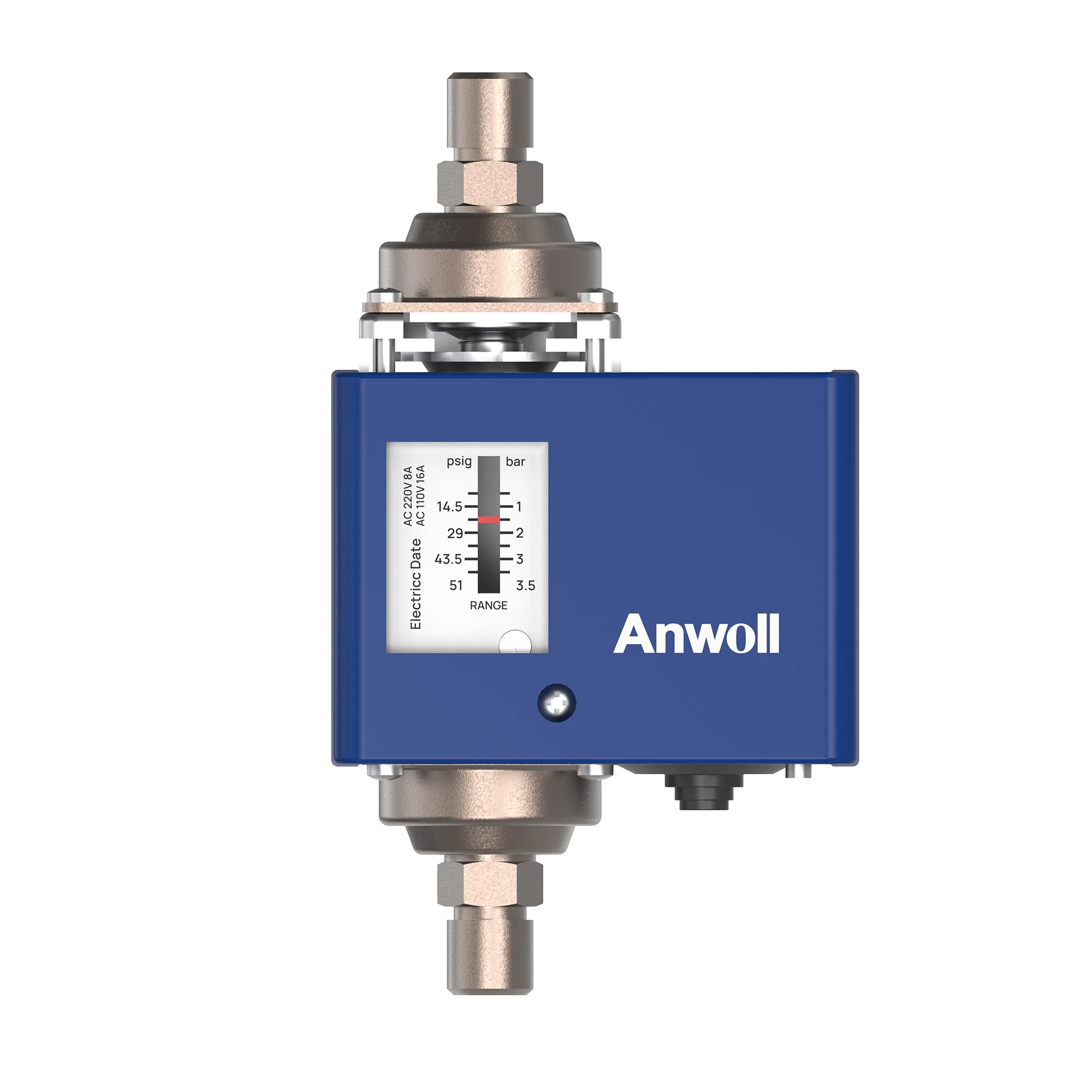 DPS33 Differential Pressure Switch