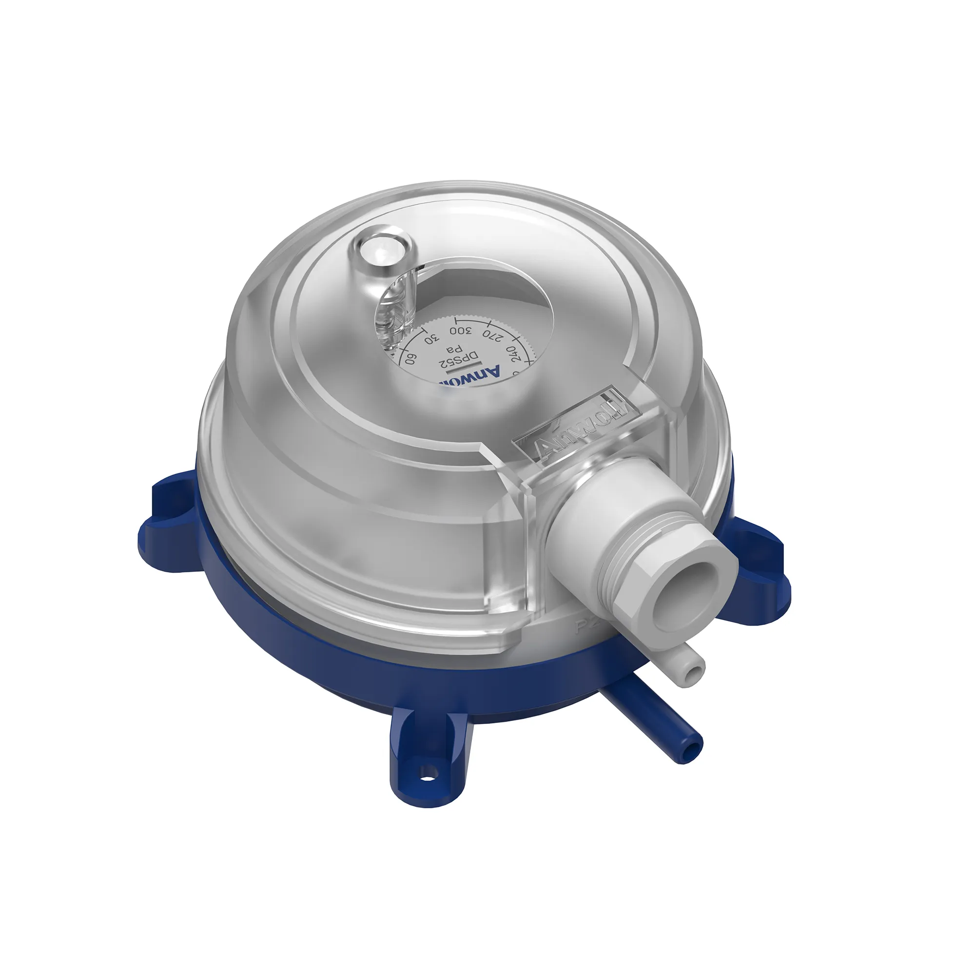 Differential Pressure Switch