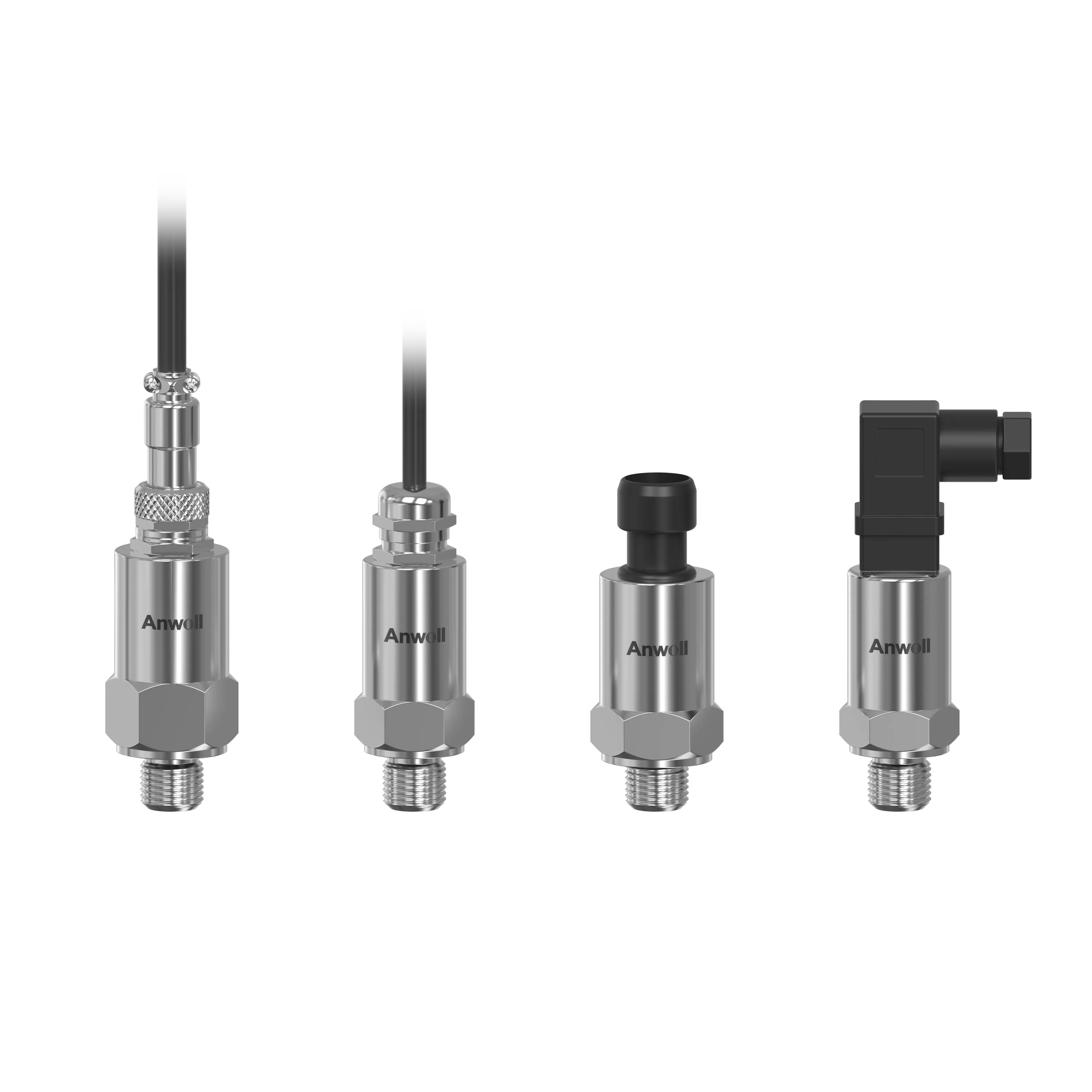 PT12 Ceramic Sensitive Diaphragm Pressure Transmitter