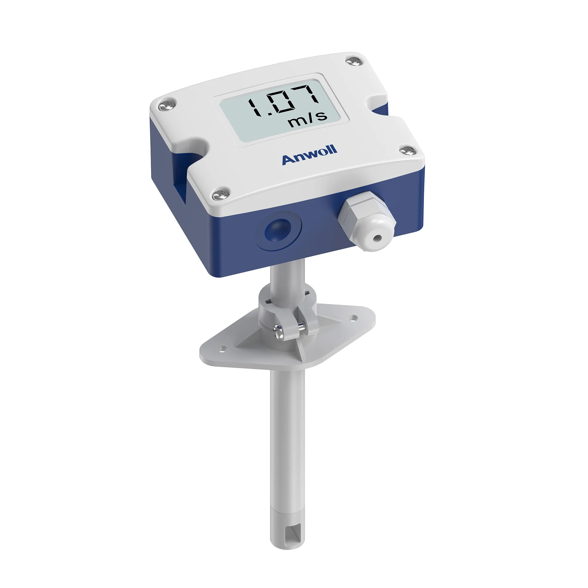 ST81 Air Velocity Transmitter