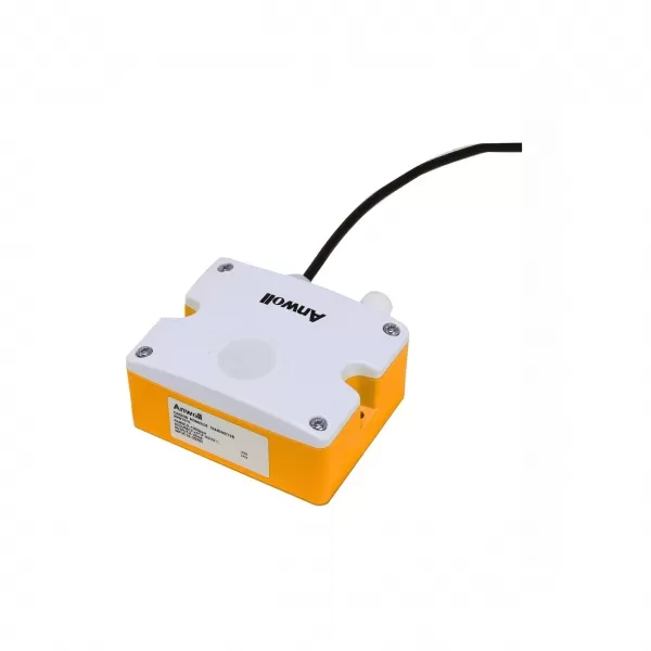 Rugged IP6X protection