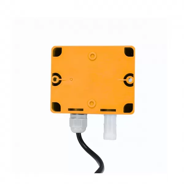 Multi‑signal output for flexible integration