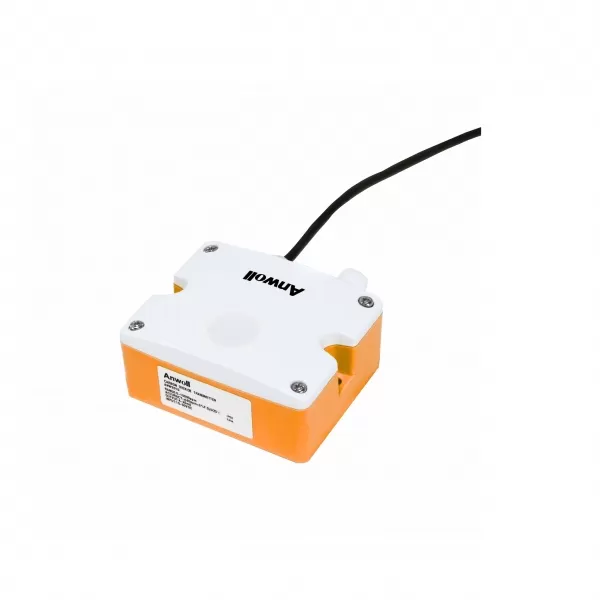 CO2 Sensor for HVAC, Industrial & Agricultural Scenarios