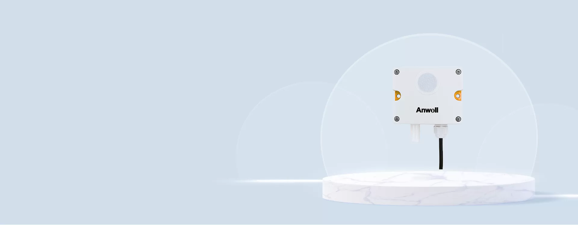 Accurate Carbon Dioxide Transmitters for Indoor Air Quality