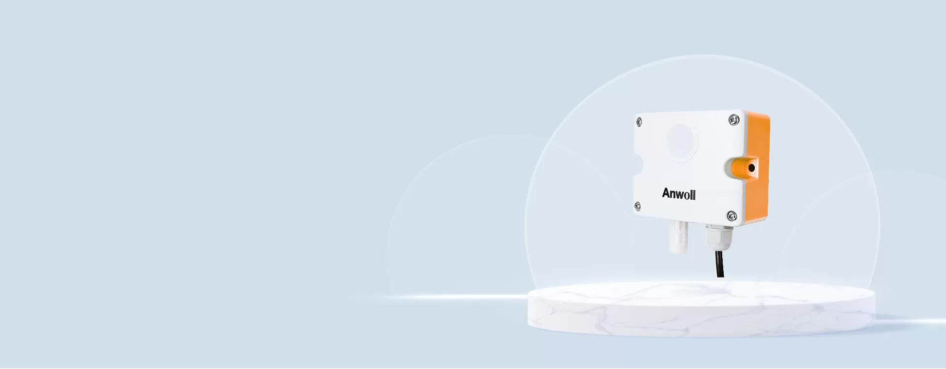 Reliable Carbon Monoxide Transmitters for Safety Monitoring