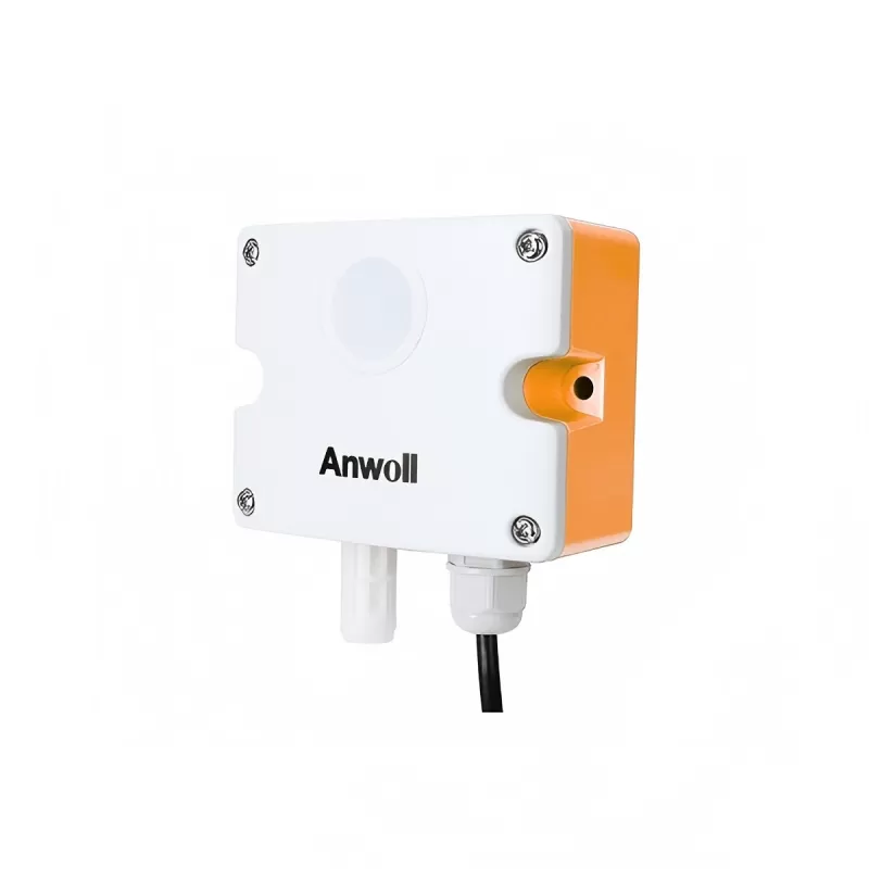 Carbon Monoxide Transmitter