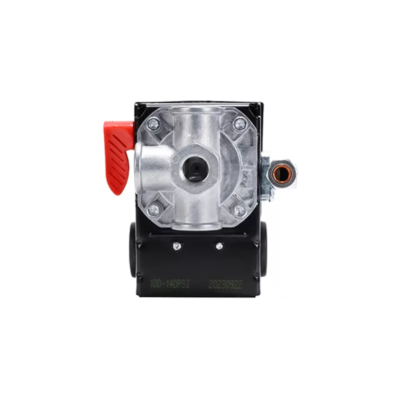 Compressor Pressure Switch