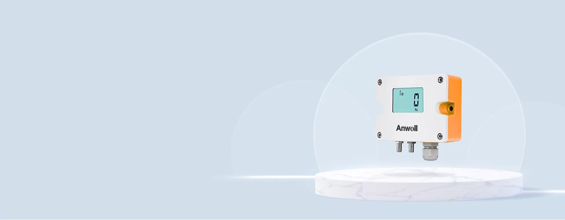 Reliable Differential Pressure Transmitters for Accurate Process Control