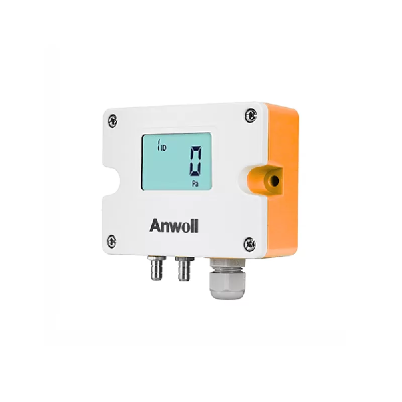 Differential Pressure Transmitter