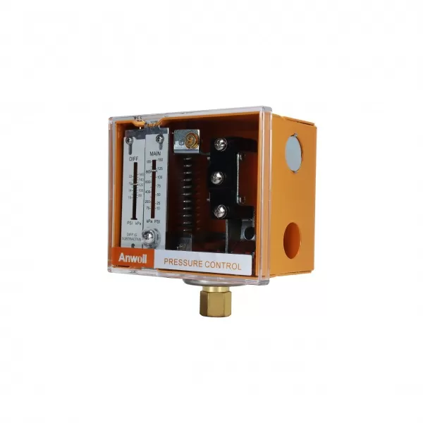 hps41 pressure switch quality