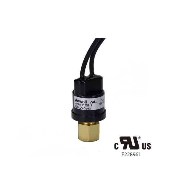 How to Select the Right Small Pressure Switch?