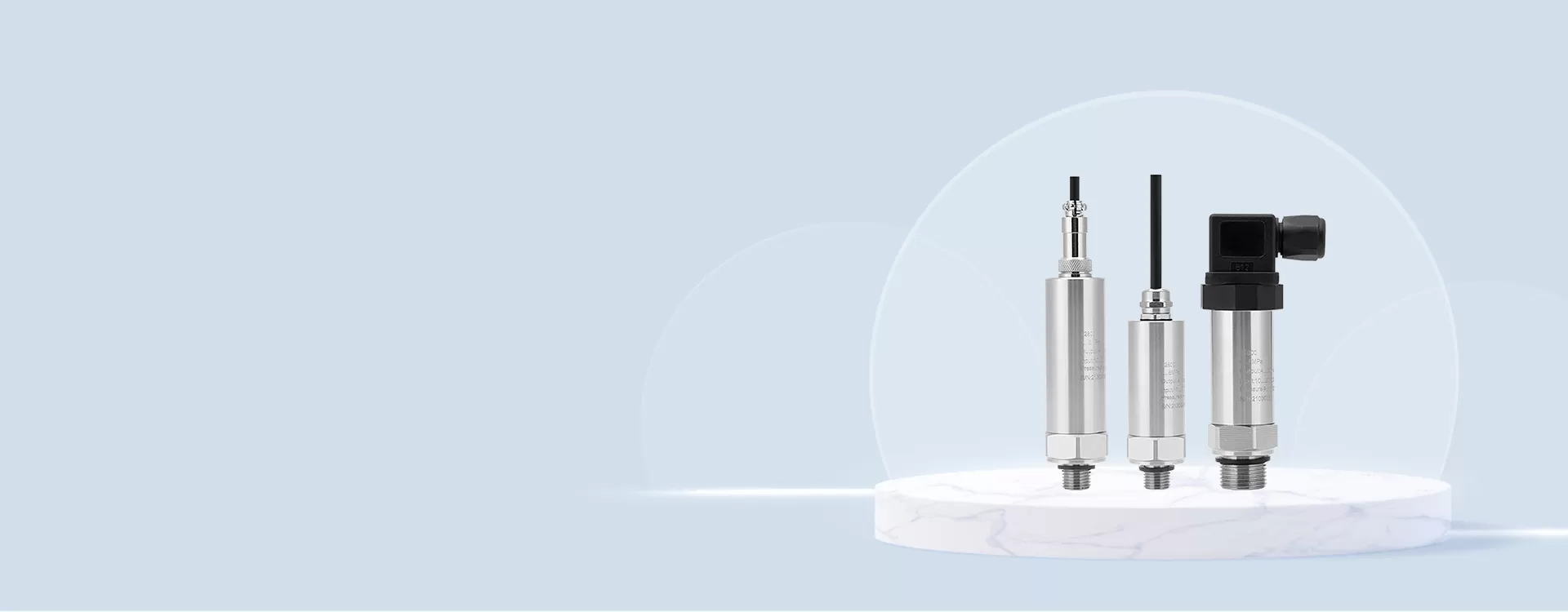 High-Performance Pressure Transmitters for Precise Measurement