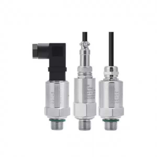 PT12 Ceramic Sensitive Diaphragm Pressure Transmitter