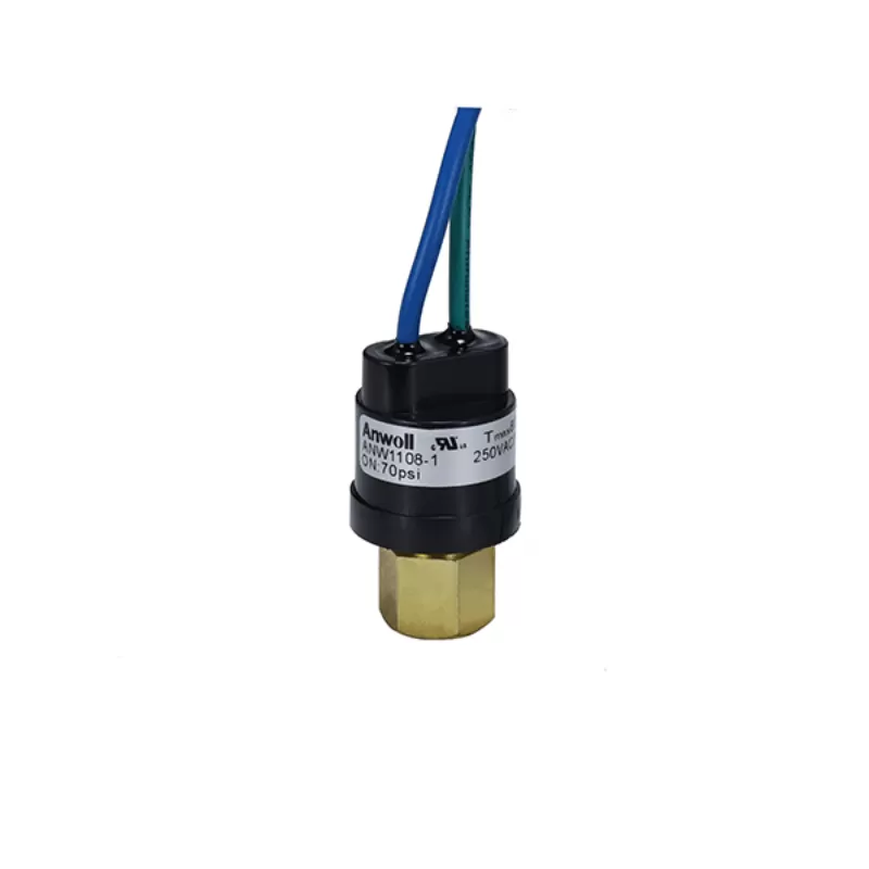 Small Pressure Switch