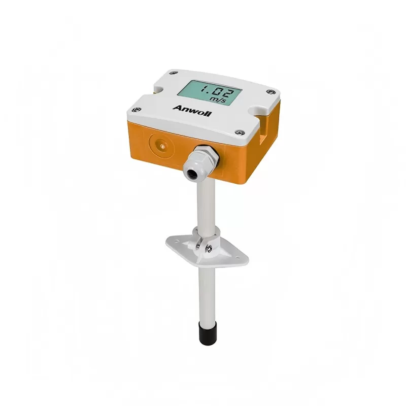 ST81 Air Velocity Transmitter