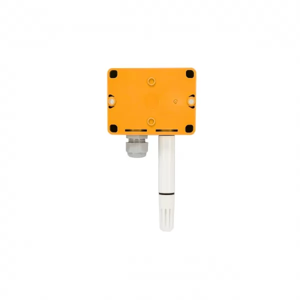 tht66 temperature and humidity transmitter material