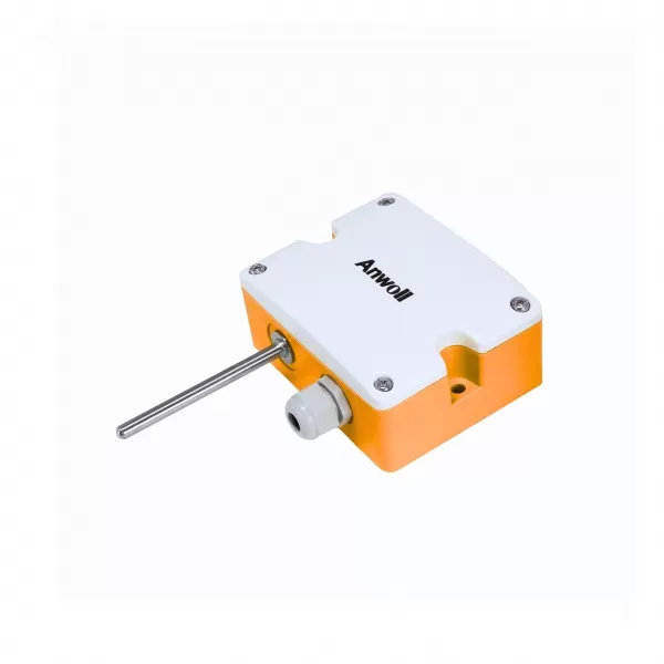 tt61 temperature transmitter working principle