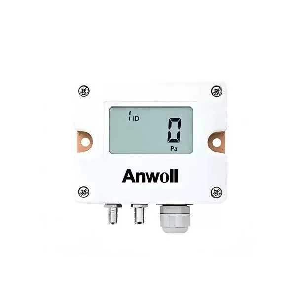 Why Should You Upgrade to ANWOLL Differential Pressure Transmitters Why Should You Upgrade to ANWOLL Differential Pressure Transmitters