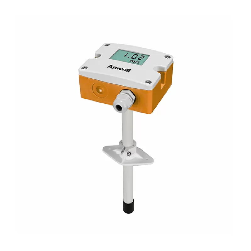 Wind Speed Transmitter