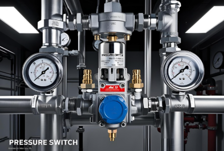 pressure switch