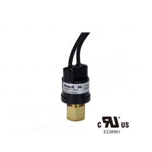 Small pressure switch SPS11