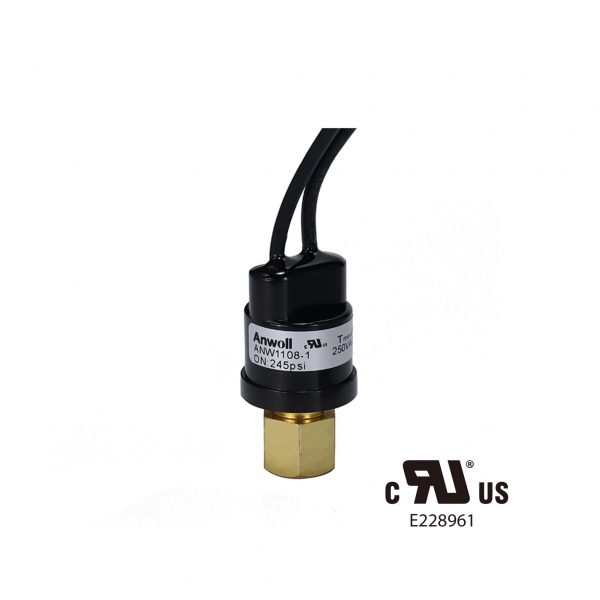 Small pressure switch SPS11