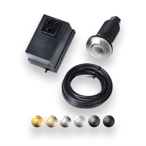 Air Socket Switch ASS62