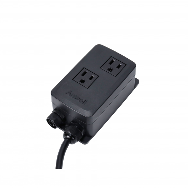 Air Socket Switch ASS61 - Image 2