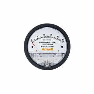 Pressure gauge