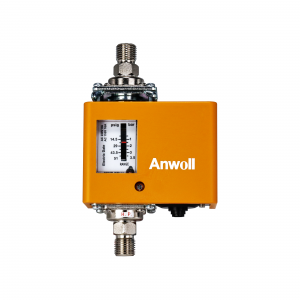 Differential Pressure Switch DPS33