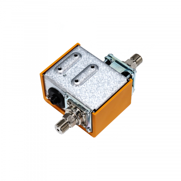 Differential Pressure Switch DPS33 - Image 4