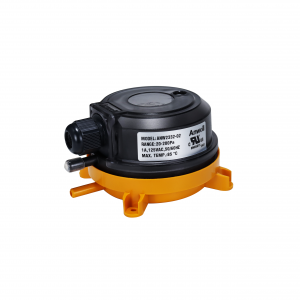 Micro Differential Pressure Switch DPS52