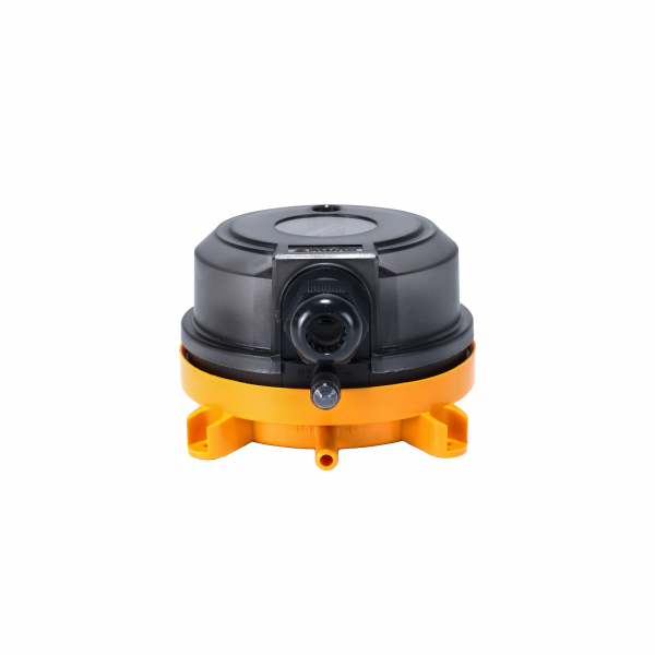 Micro Differential Pressure Switch DPS52 - Image 2