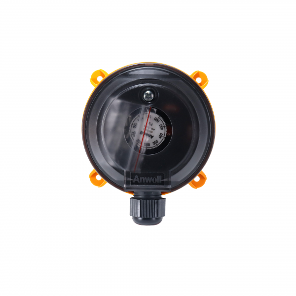 Micro Differential Pressure Switch DPS52 - Image 4