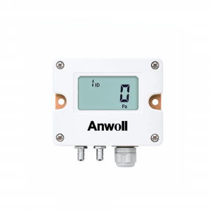Micro Differential Pressure Transmitter DPT51
