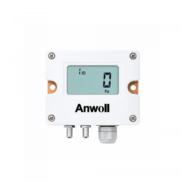 Micro Differential Pressure Transmitter DPT51