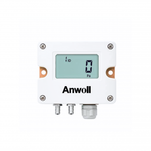 Micro Differential Pressure Transmitter DPT51