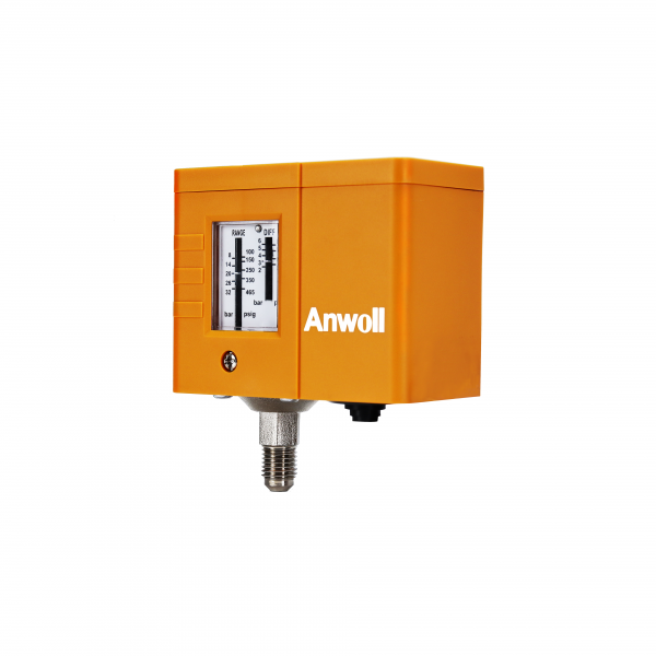Pressure Switch PS31 - Image 2