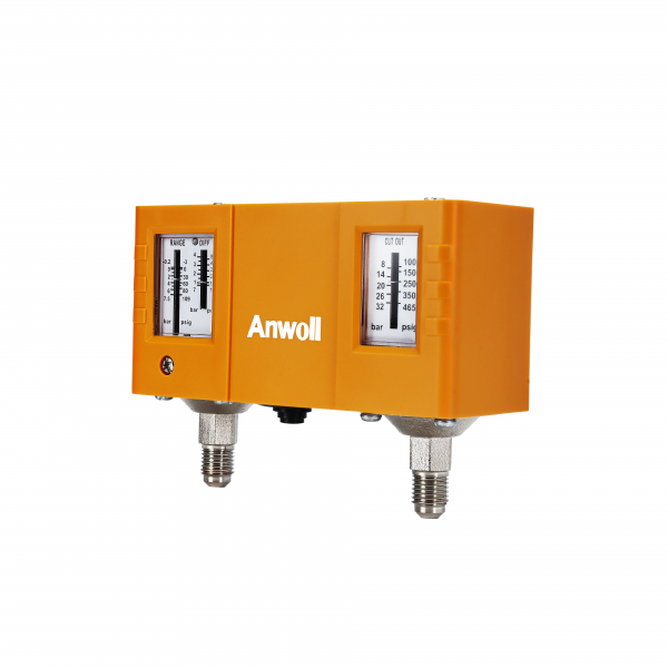 Pressure Switch PS32 - Image 2