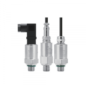 Ceramic Sensitive Diaphragm Pressure Transmitter PT12