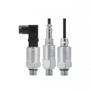 Ceramic Sensitive Diaphragm Pressure Transmitter PT12